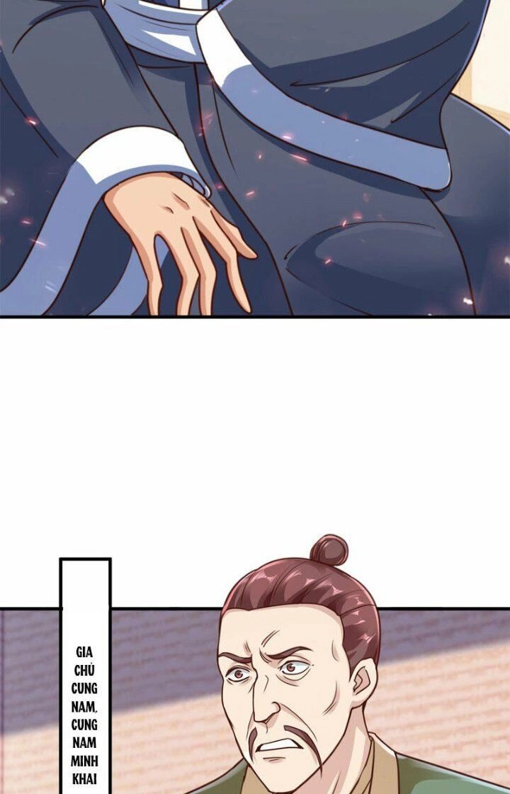 Trọng Sinh Địa Cầu Tiên Tôn Chapter 175 - 26