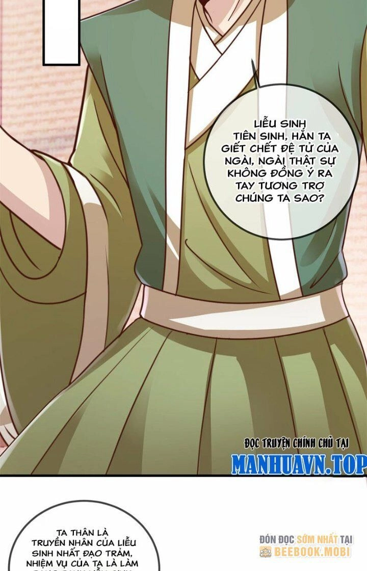 Trọng Sinh Địa Cầu Tiên Tôn Chapter 175 - 27