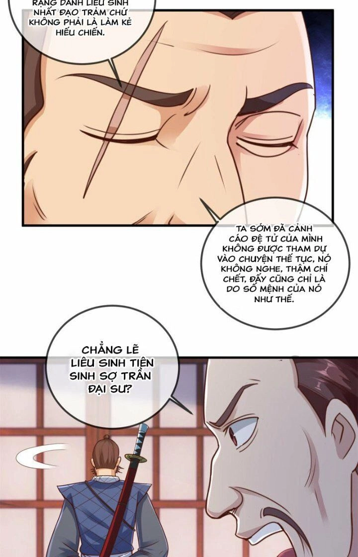 Trọng Sinh Địa Cầu Tiên Tôn Chapter 175 - 28