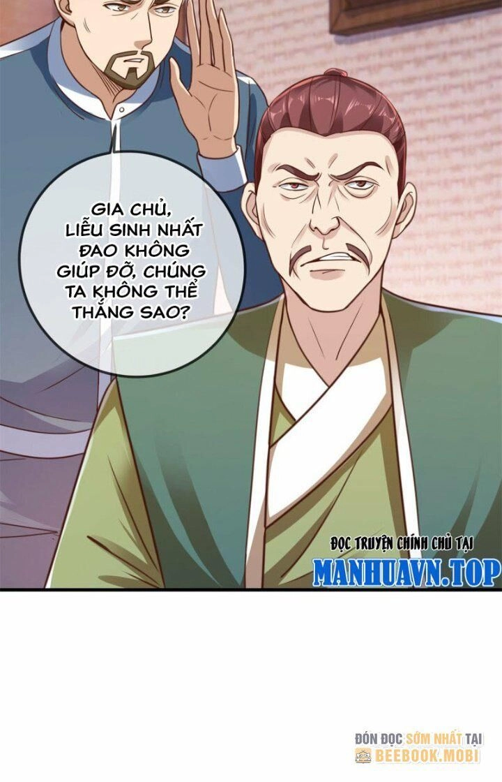 Trọng Sinh Địa Cầu Tiên Tôn Chapter 175 - 30