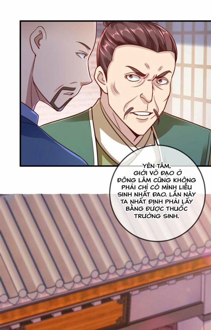 Trọng Sinh Địa Cầu Tiên Tôn Chapter 175 - 31