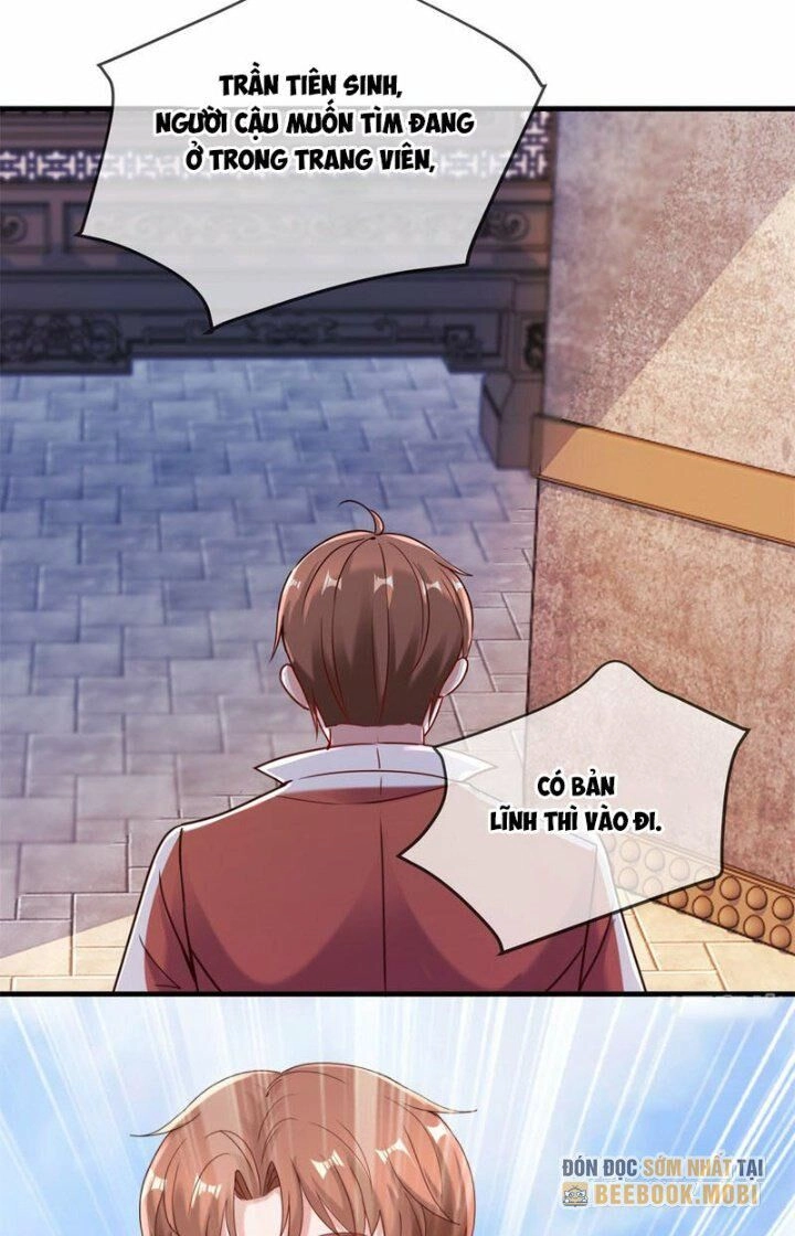 Trọng Sinh Địa Cầu Tiên Tôn Chapter 175 - 33