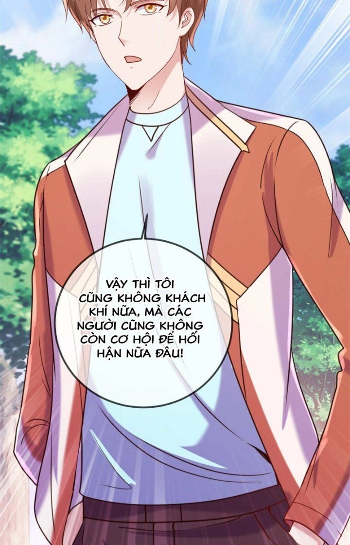 Trọng Sinh Địa Cầu Tiên Tôn Chapter 175 - 34