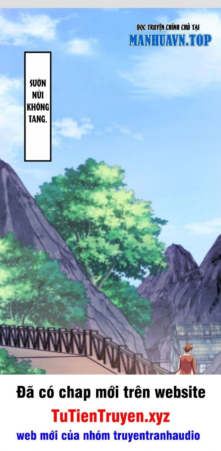 Trọng Sinh Địa Cầu Tiên Tôn Chapter 177 - 1