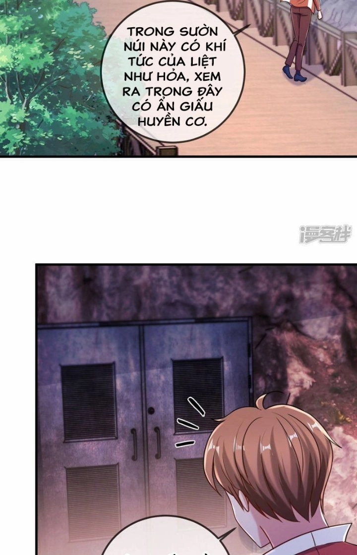 Trọng Sinh Địa Cầu Tiên Tôn Chapter 177 - 2