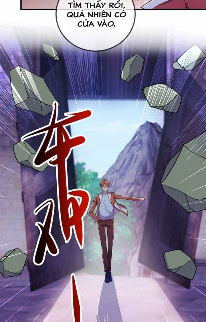 Trọng Sinh Địa Cầu Tiên Tôn Chapter 177 - 3