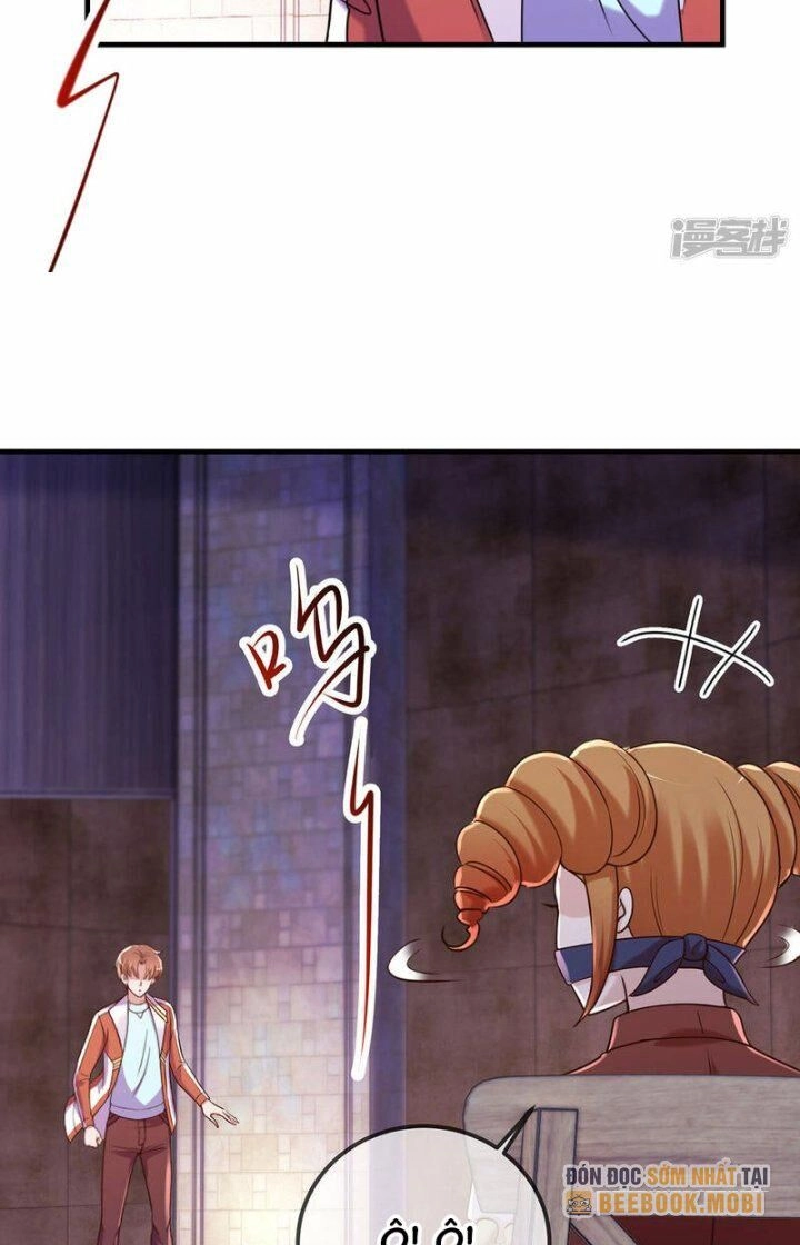 Trọng Sinh Địa Cầu Tiên Tôn Chapter 177 - 5