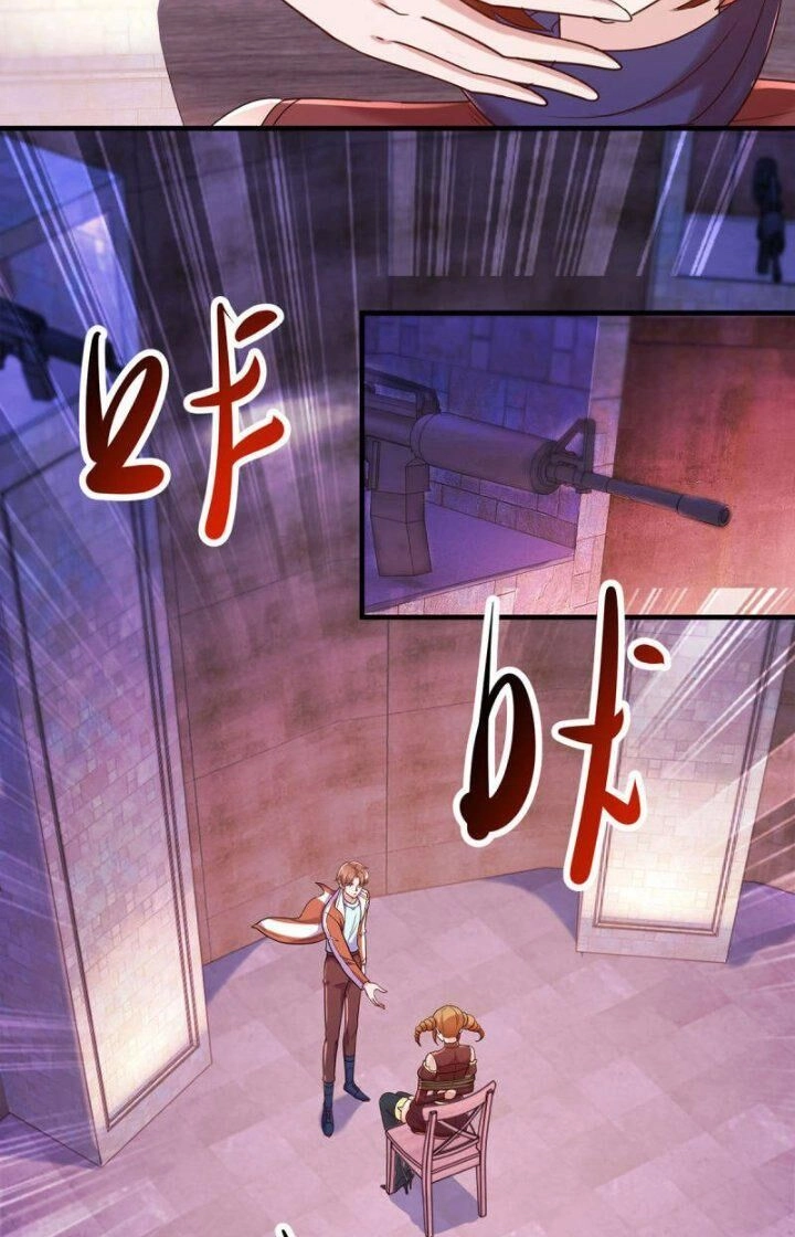 Trọng Sinh Địa Cầu Tiên Tôn Chapter 177 - 7