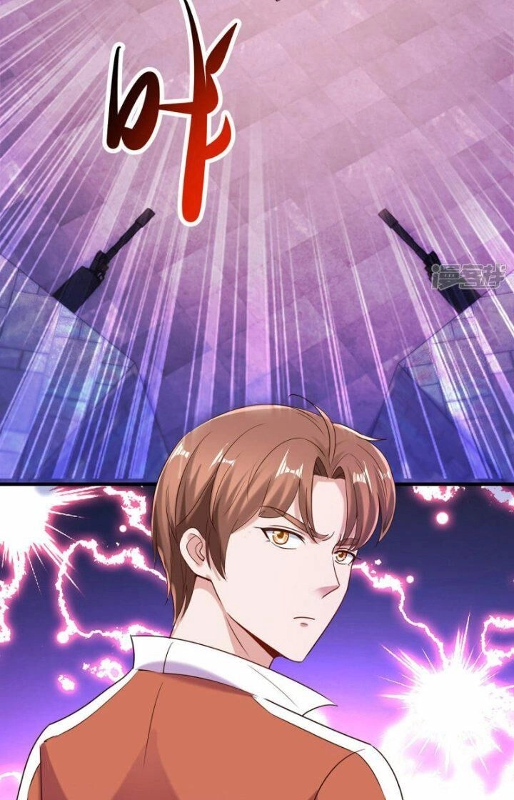 Trọng Sinh Địa Cầu Tiên Tôn Chapter 177 - 8