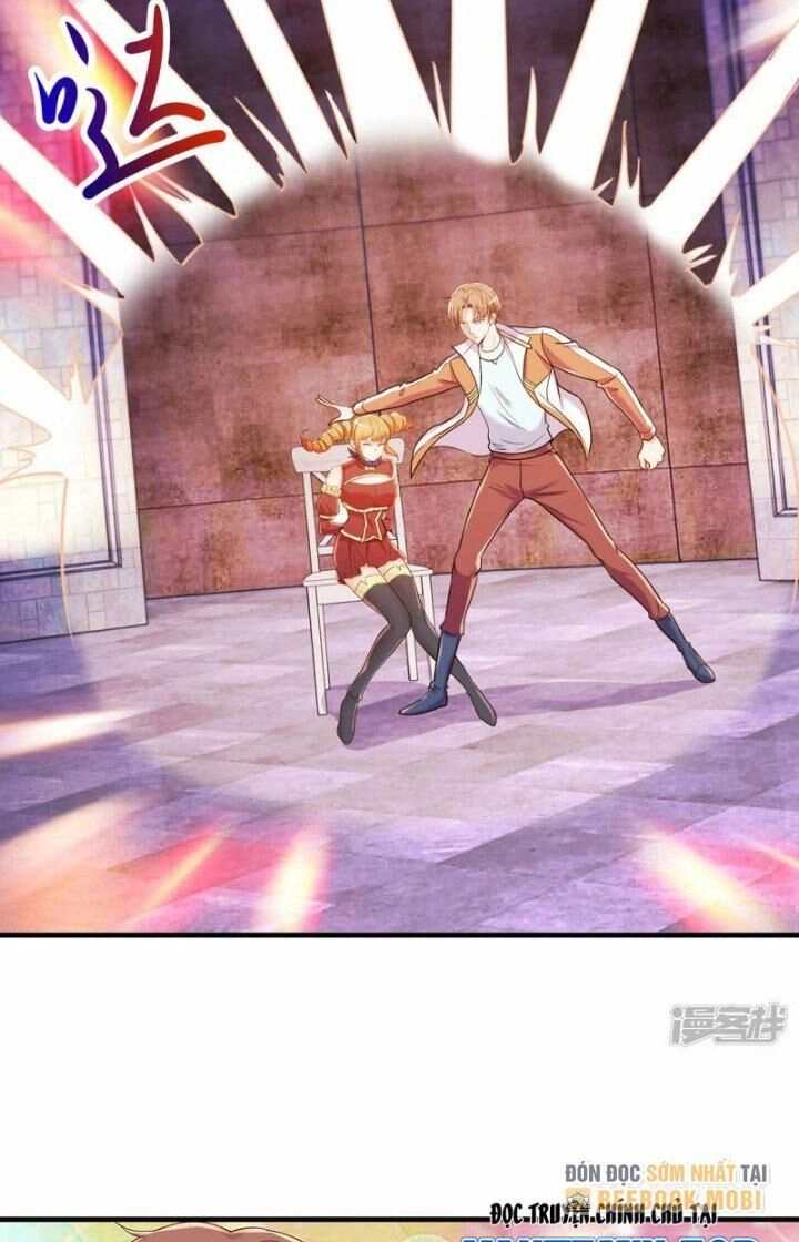 Trọng Sinh Địa Cầu Tiên Tôn Chapter 177 - 10