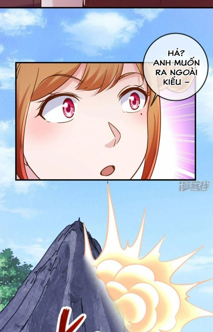 Trọng Sinh Địa Cầu Tiên Tôn Chapter 177 - 12