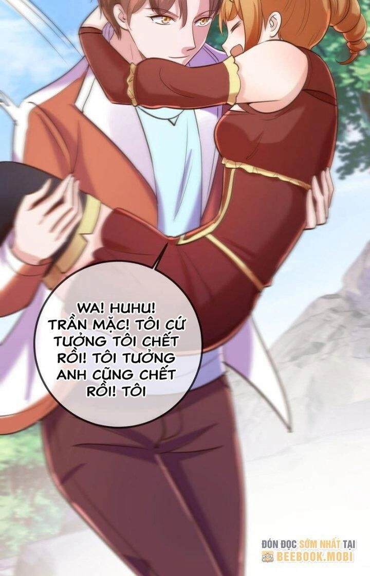 Trọng Sinh Địa Cầu Tiên Tôn Chapter 177 - 15