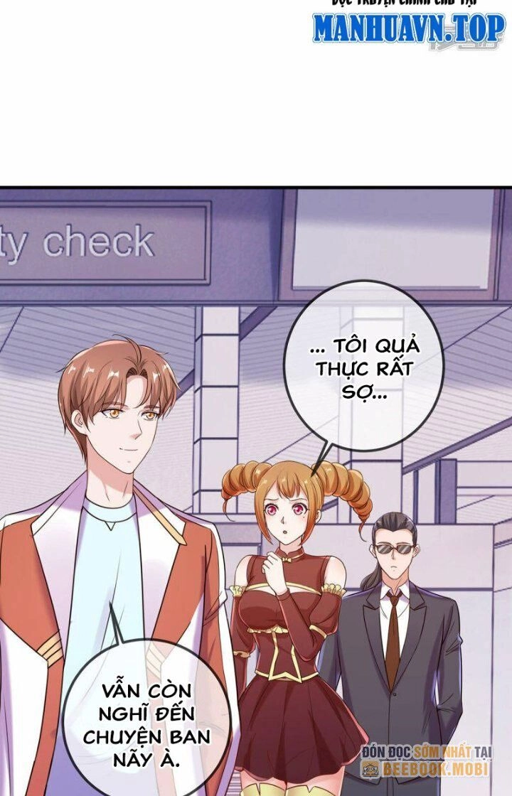 Trọng Sinh Địa Cầu Tiên Tôn Chapter 177 - 18