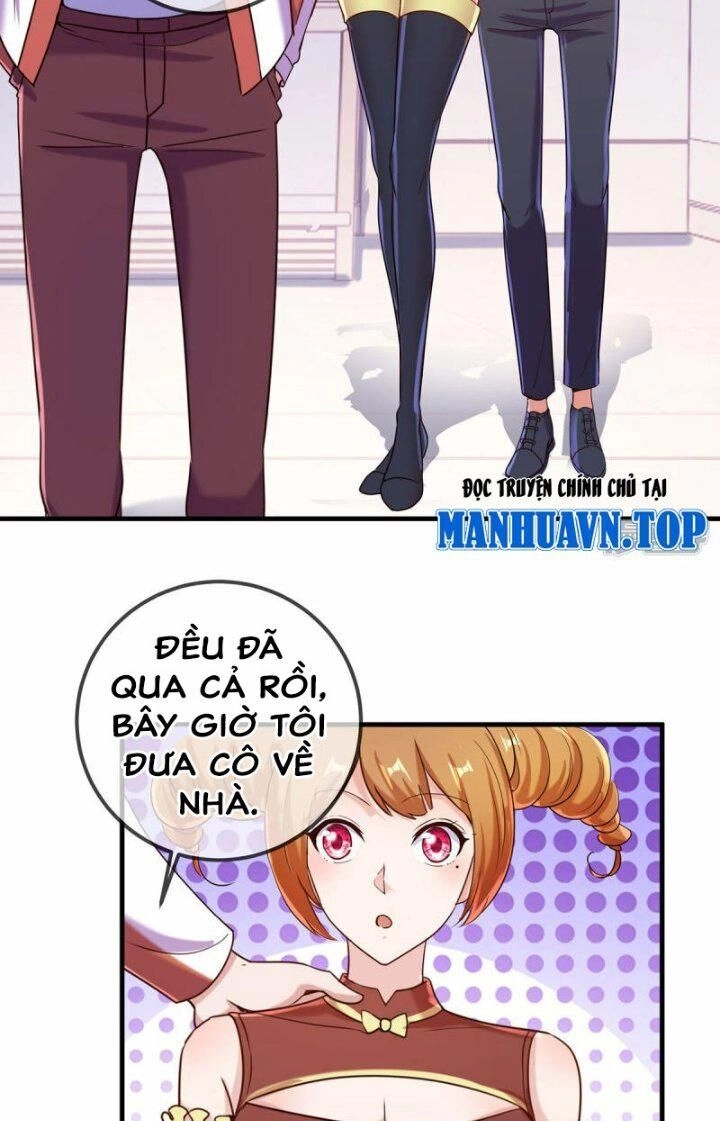 Trọng Sinh Địa Cầu Tiên Tôn Chapter 177 - 19