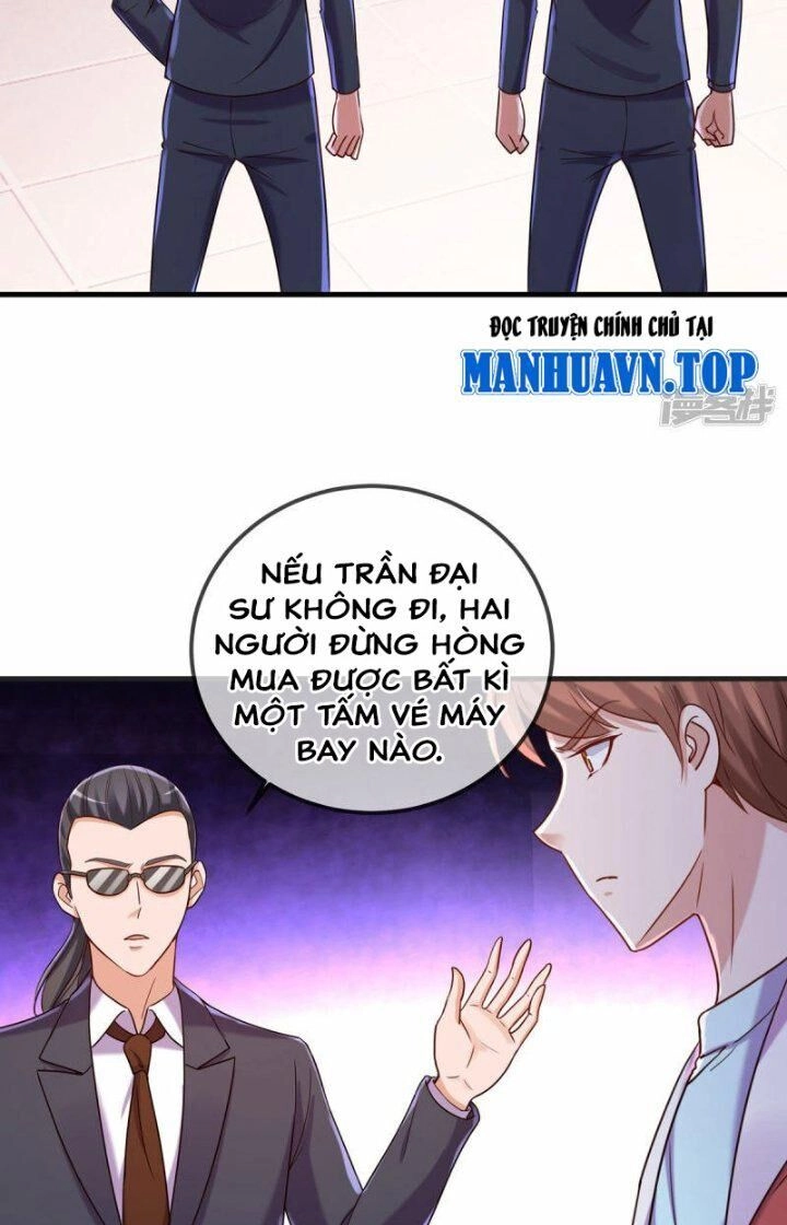 Trọng Sinh Địa Cầu Tiên Tôn Chapter 177 - 22