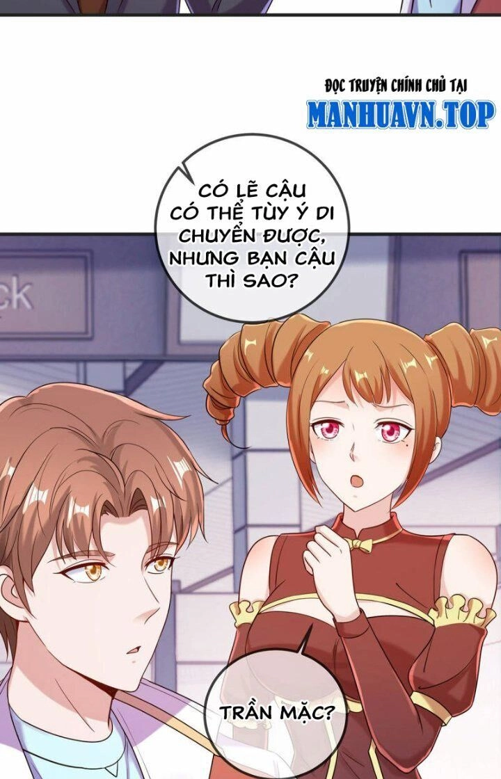 Trọng Sinh Địa Cầu Tiên Tôn Chapter 177 - 23