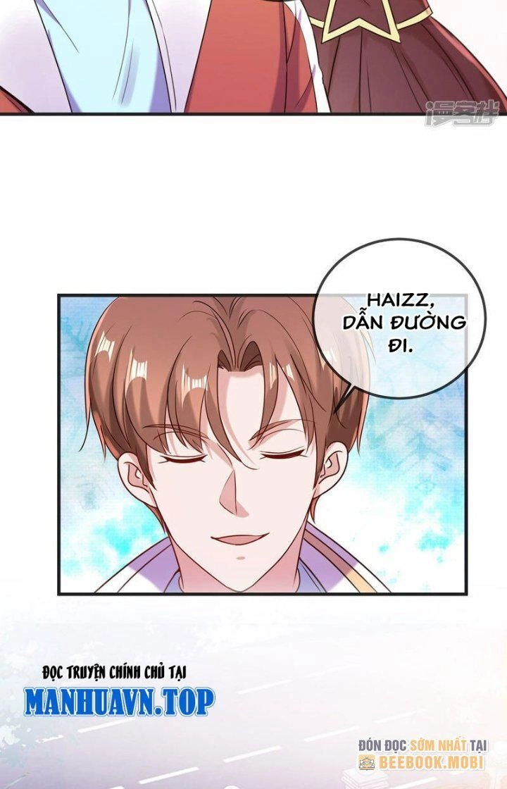 Trọng Sinh Địa Cầu Tiên Tôn Chapter 177 - 24