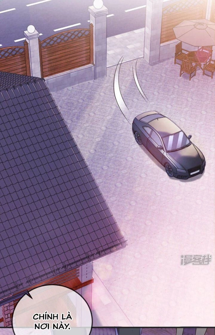 Trọng Sinh Địa Cầu Tiên Tôn Chapter 177 - 25