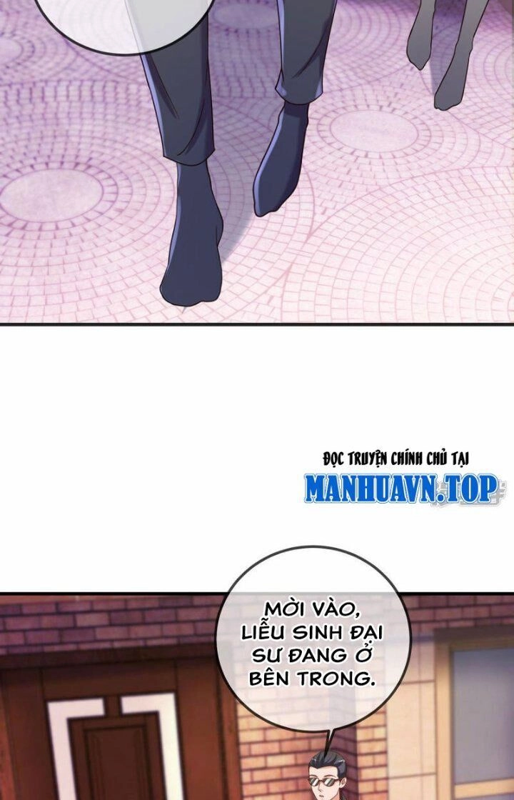 Trọng Sinh Địa Cầu Tiên Tôn Chapter 177 - 26