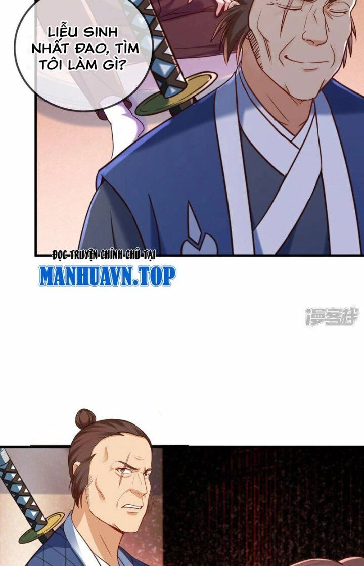 Trọng Sinh Địa Cầu Tiên Tôn Chapter 177 - 32