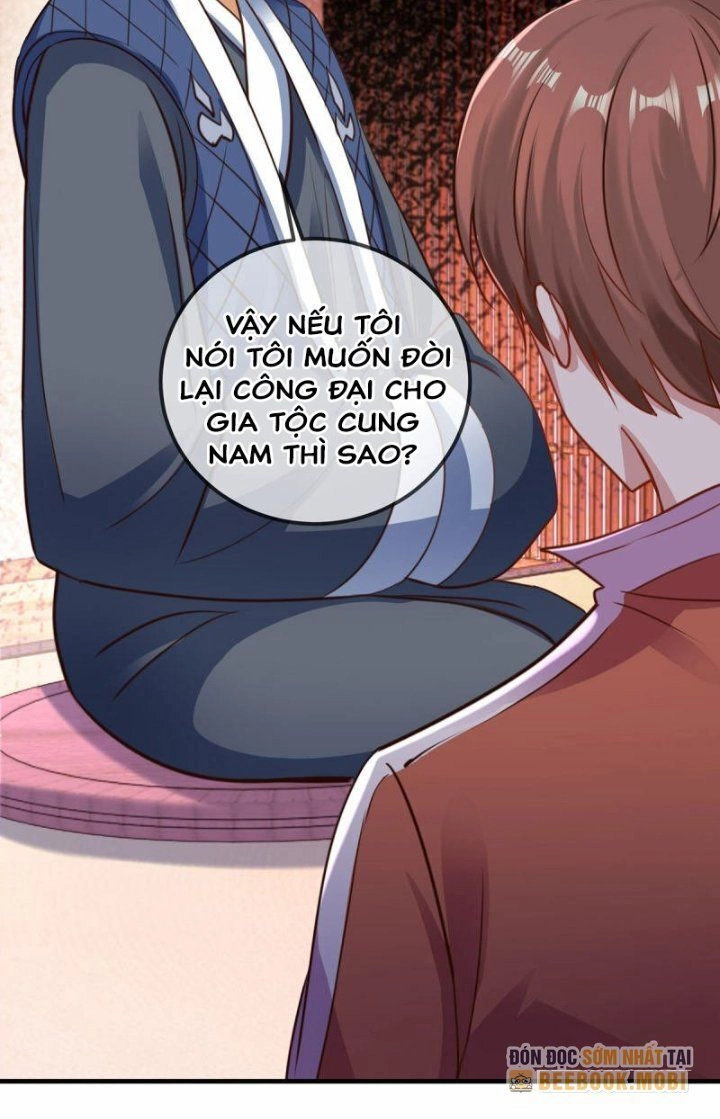 Trọng Sinh Địa Cầu Tiên Tôn Chapter 177 - 33