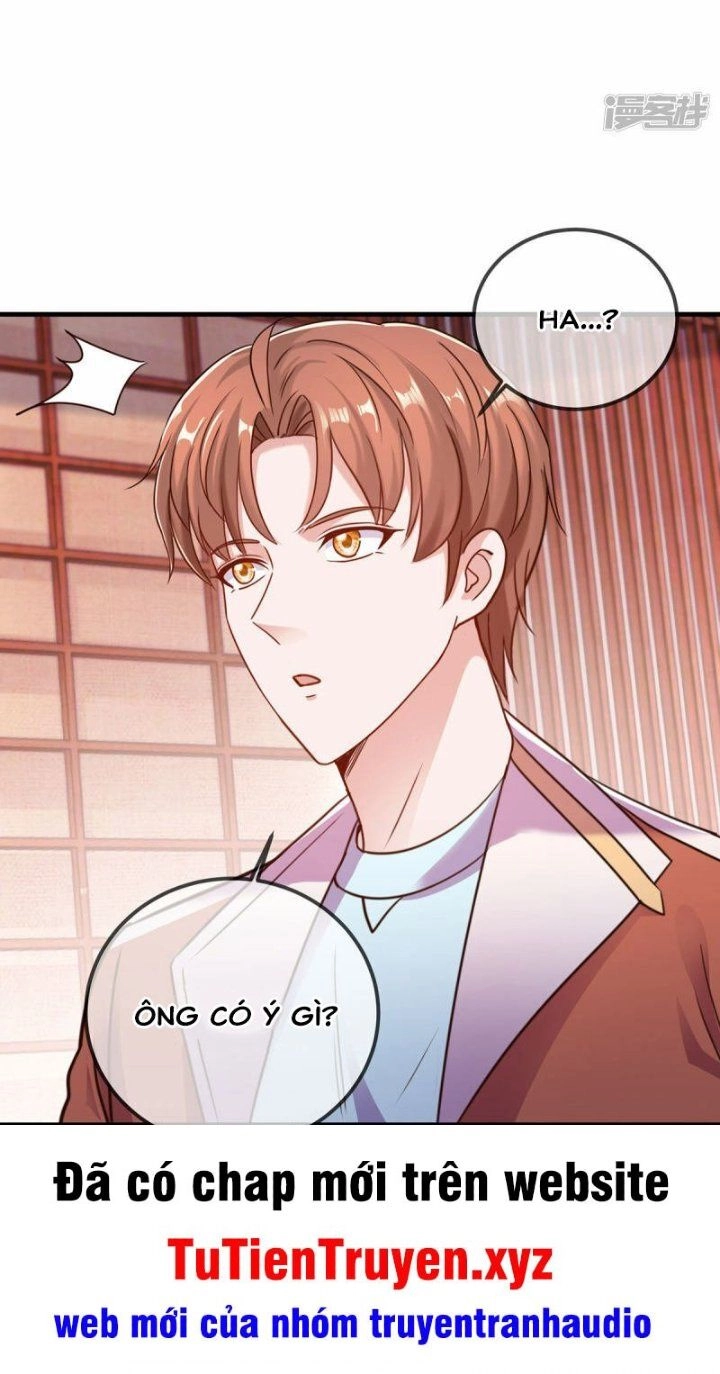 Trọng Sinh Địa Cầu Tiên Tôn Chapter 177 - 34