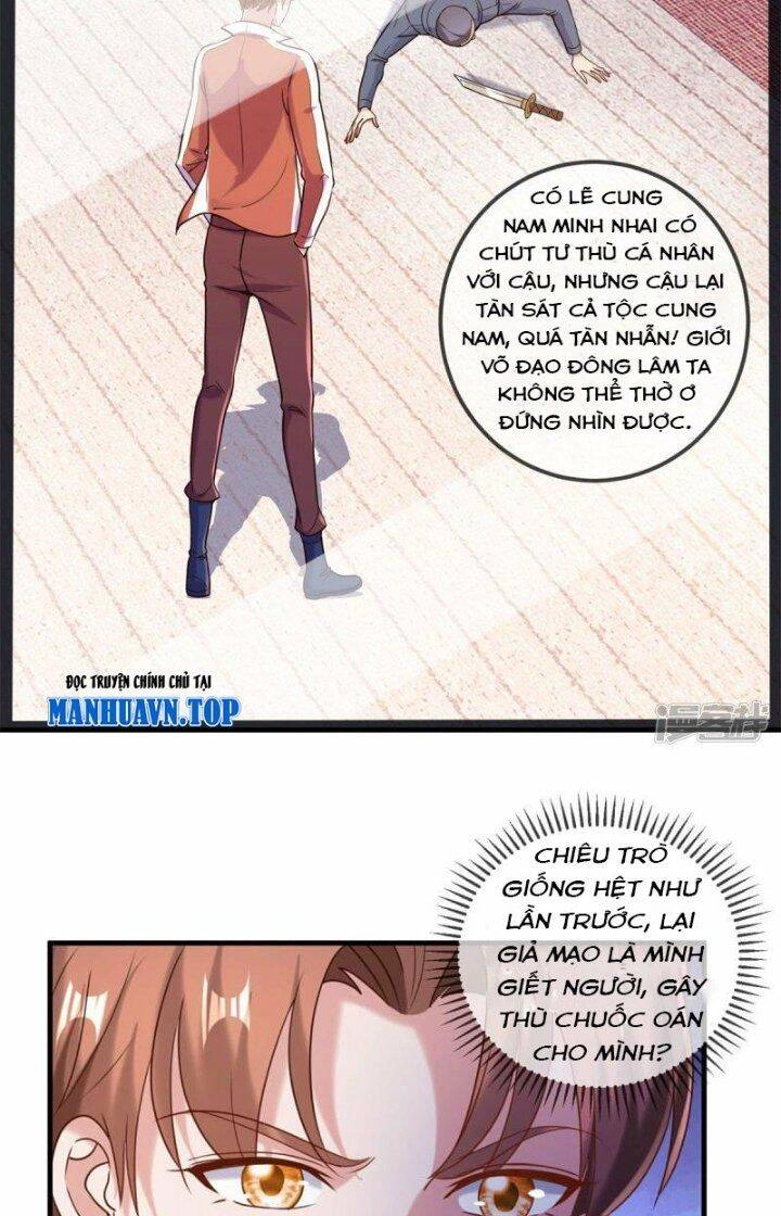 Trọng Sinh Địa Cầu Tiên Tôn Chapter 178 - 2