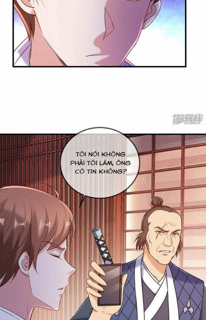 Trọng Sinh Địa Cầu Tiên Tôn Chapter 178 - 3