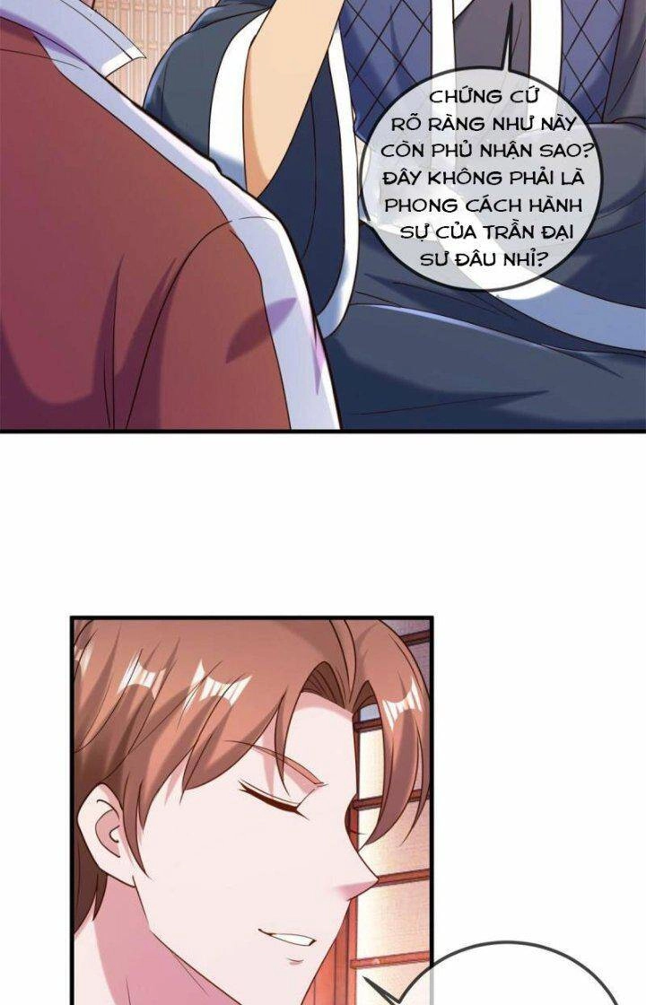 Trọng Sinh Địa Cầu Tiên Tôn Chapter 178 - 4