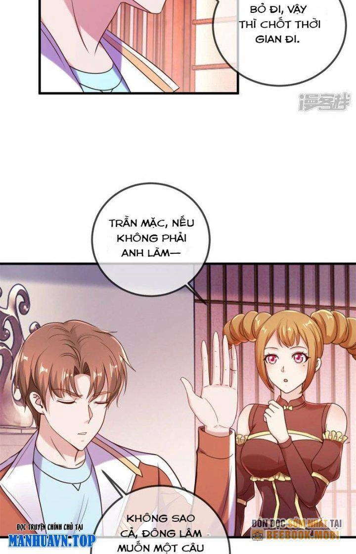 Trọng Sinh Địa Cầu Tiên Tôn Chapter 178 - 5