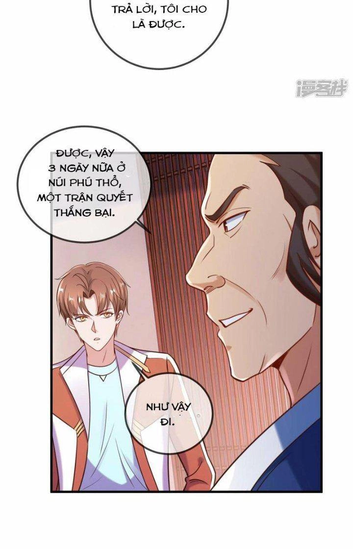 Trọng Sinh Địa Cầu Tiên Tôn Chapter 178 - 6