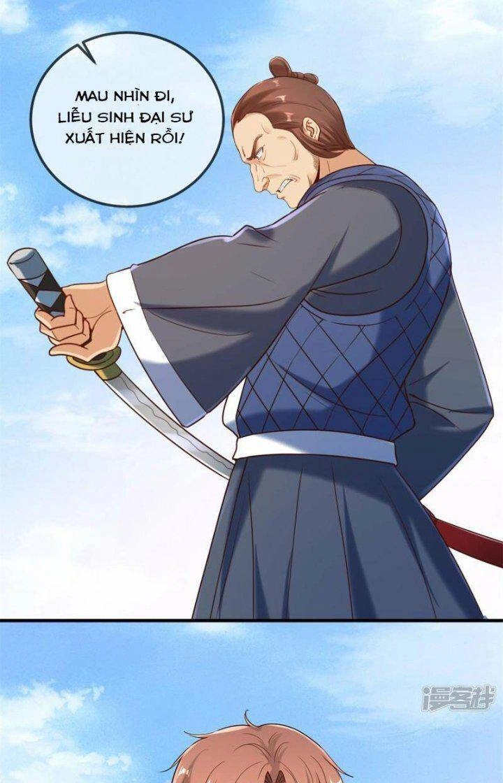 Trọng Sinh Địa Cầu Tiên Tôn Chapter 178 - 11