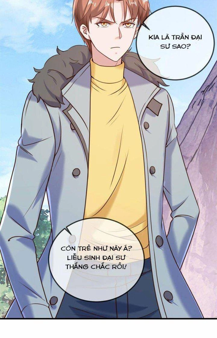 Trọng Sinh Địa Cầu Tiên Tôn Chapter 178 - 12