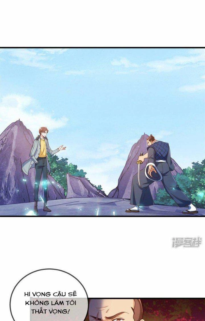 Trọng Sinh Địa Cầu Tiên Tôn Chapter 178 - 13