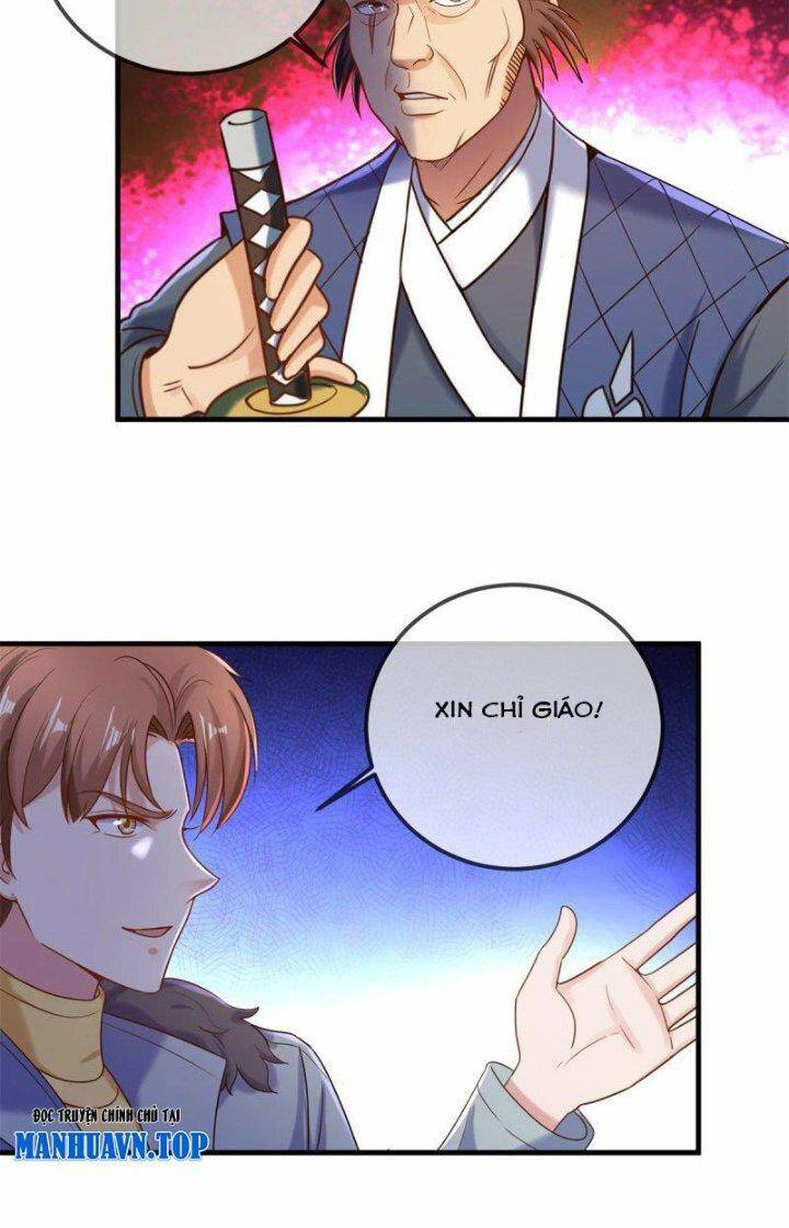 Trọng Sinh Địa Cầu Tiên Tôn Chapter 178 - 14