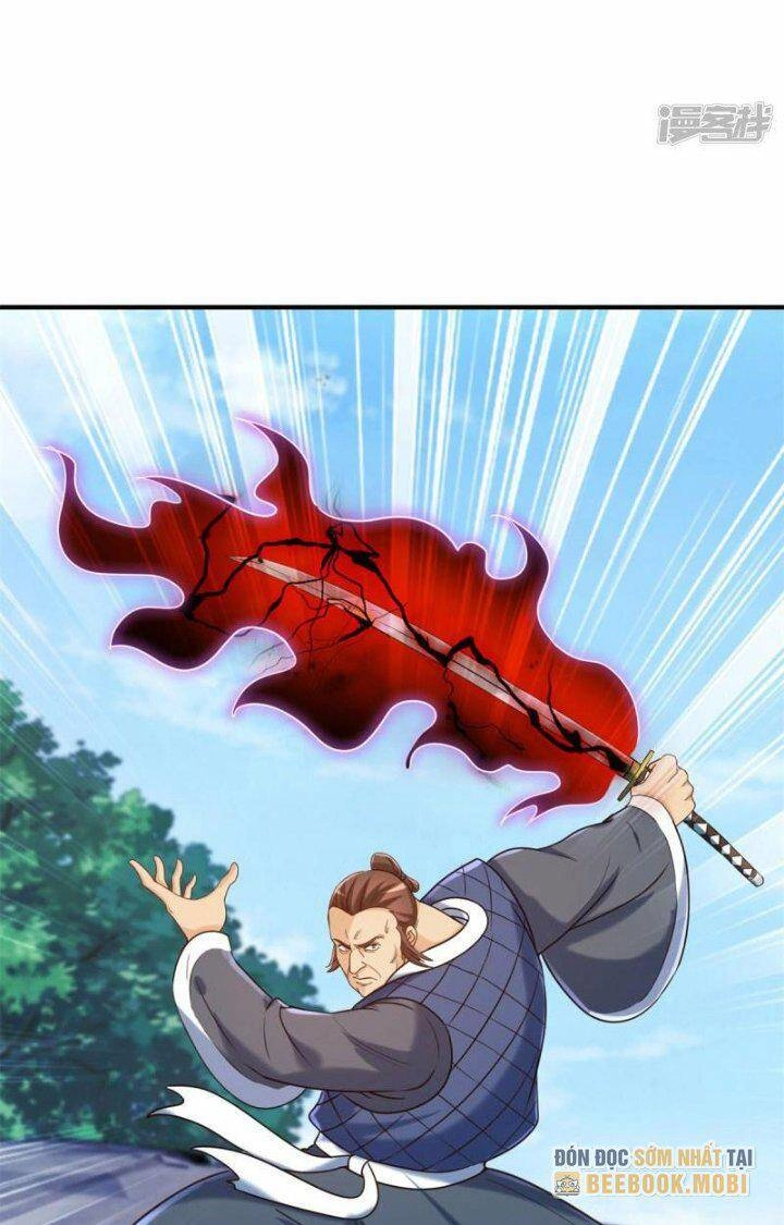 Trọng Sinh Địa Cầu Tiên Tôn Chapter 178 - 15