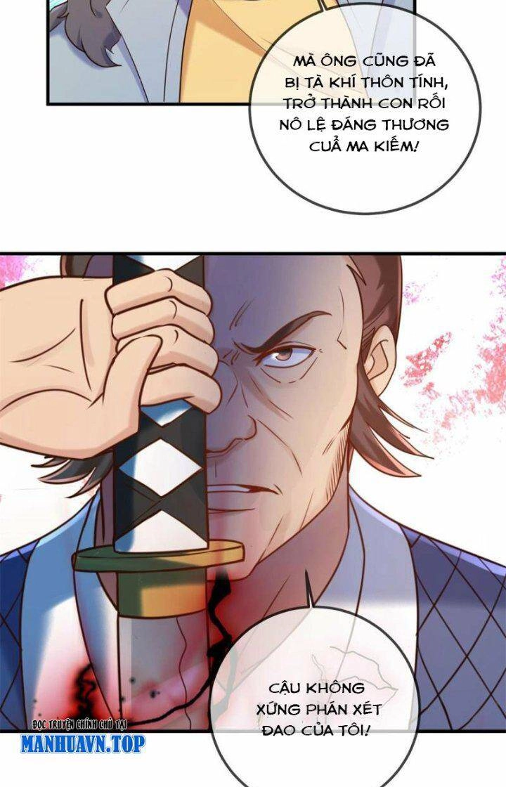 Trọng Sinh Địa Cầu Tiên Tôn Chapter 178 - 17