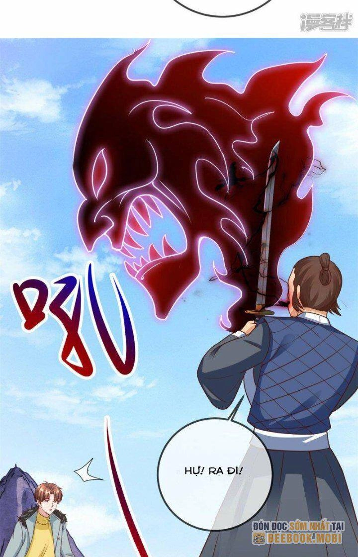 Trọng Sinh Địa Cầu Tiên Tôn Chapter 178 - 18