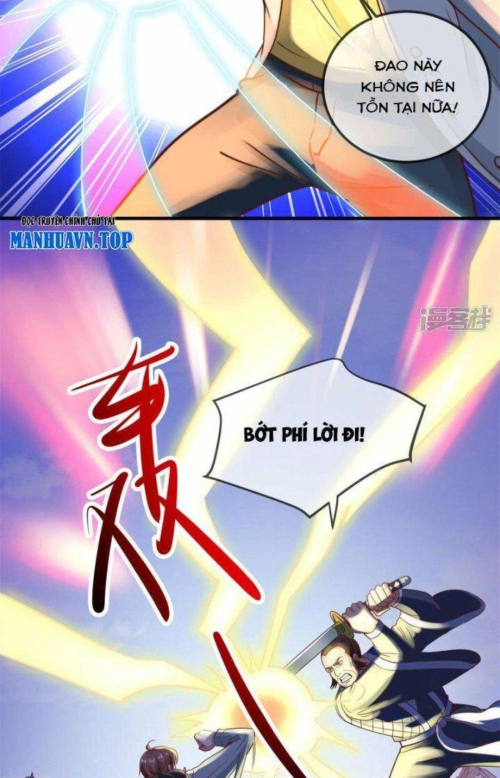 Trọng Sinh Địa Cầu Tiên Tôn Chapter 178 - 20