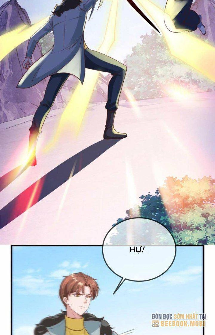 Trọng Sinh Địa Cầu Tiên Tôn Chapter 178 - 21