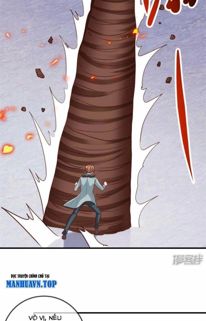 Trọng Sinh Địa Cầu Tiên Tôn Chapter 178 - 23