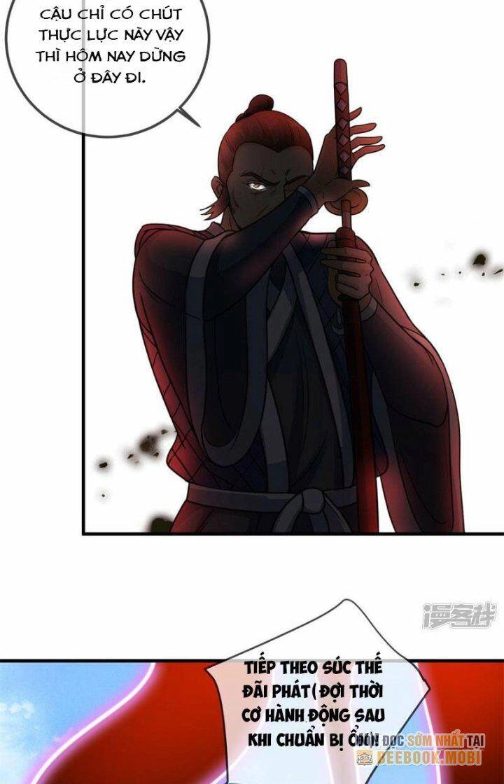 Trọng Sinh Địa Cầu Tiên Tôn Chapter 178 - 24