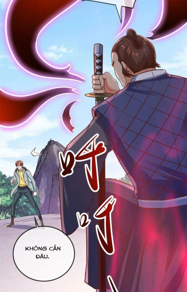 Trọng Sinh Địa Cầu Tiên Tôn Chapter 178 - 25