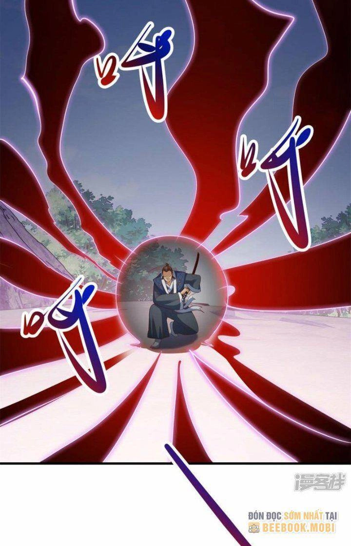 Trọng Sinh Địa Cầu Tiên Tôn Chapter 178 - 27