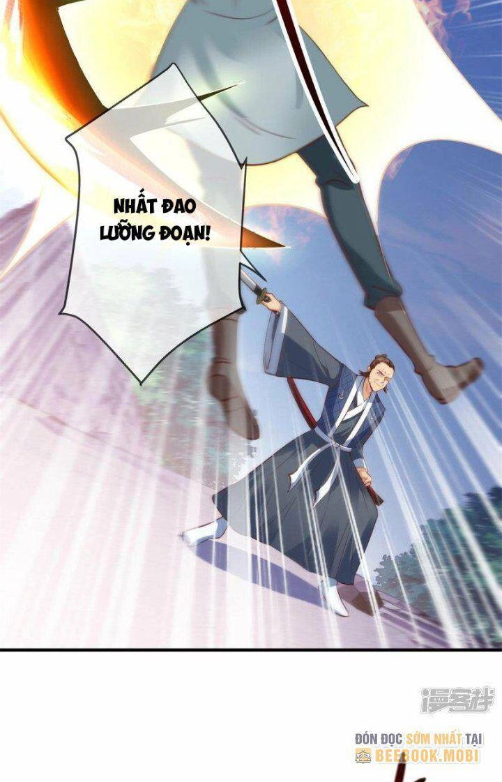 Trọng Sinh Địa Cầu Tiên Tôn Chapter 178 - 30