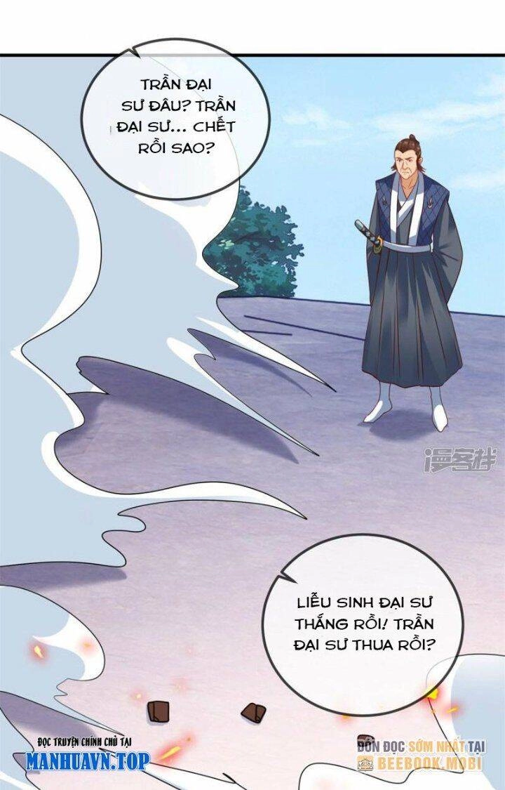 Trọng Sinh Địa Cầu Tiên Tôn Chapter 178 - 33