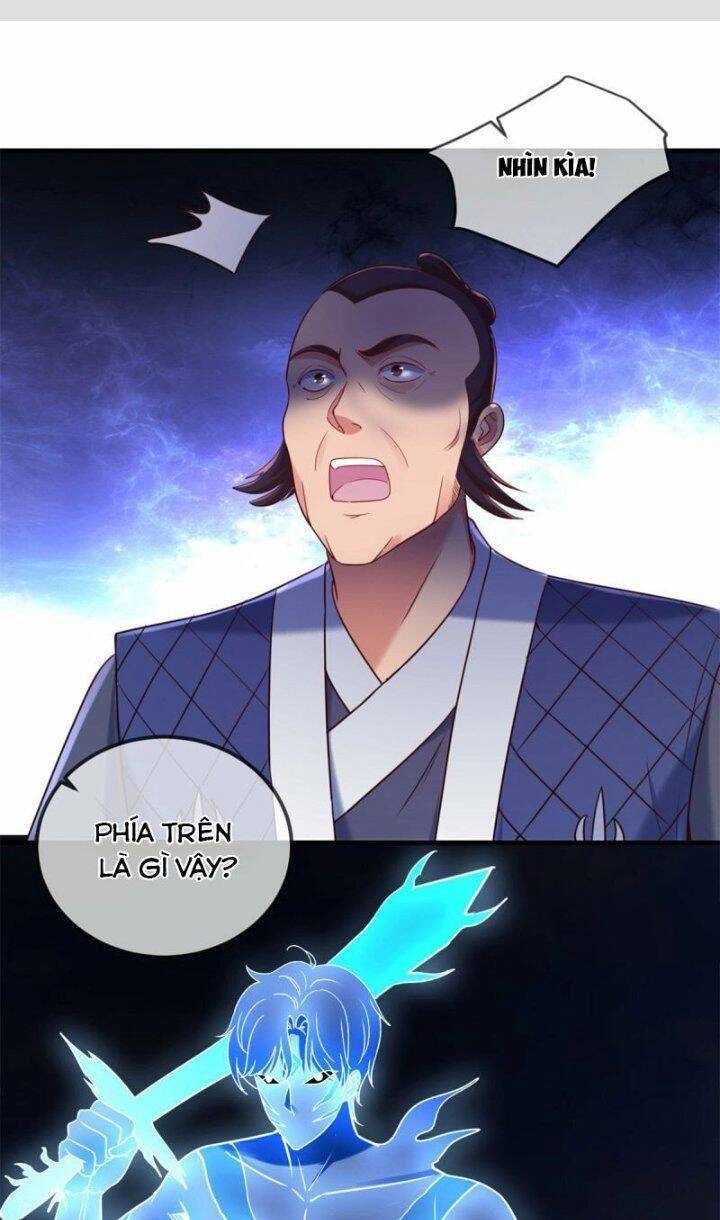 Trọng Sinh Địa Cầu Tiên Tôn Chapter 179 - 1