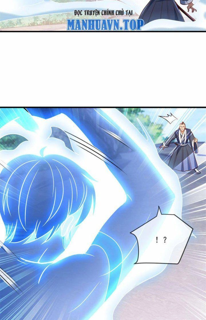 Trọng Sinh Địa Cầu Tiên Tôn Chapter 179 - 3