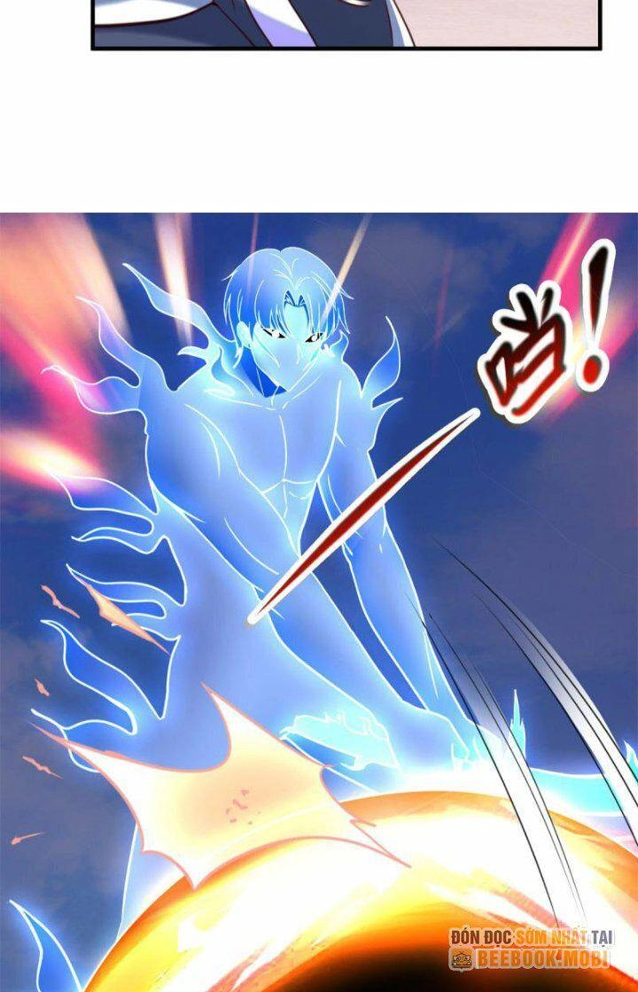 Trọng Sinh Địa Cầu Tiên Tôn Chapter 179 - 5