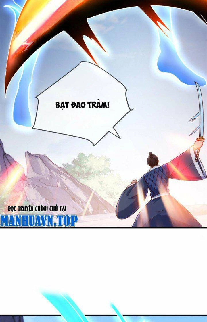 Trọng Sinh Địa Cầu Tiên Tôn Chapter 179 - 6